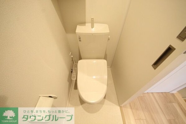 グランドゥールRK浦和の物件内観写真